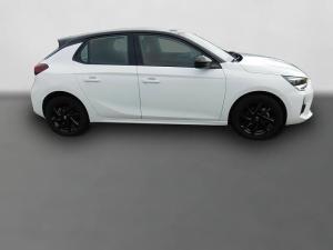 Opel Corsa 1.2 TSI Turbo Gs-Line 4 Trg Klima Navi Alu…
