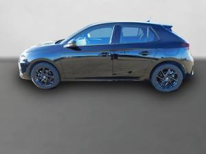 Opel Corsa 1.2 TSI Turbo Gs-Line 4 Trg Klima Navi Alu…