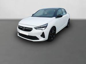 Opel Corsa 1.2 TSI Turbo Gs-Line 4 Trg Klima Navi Alu…