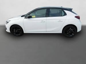 Opel Corsa 1.2 TSI Turbo Gs-Line 4 Trg Klima Navi Alu…