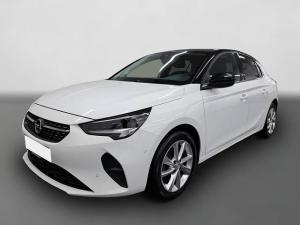 Opel Corsa 1.2 Turbo Automatik Elegance LED PDC SHZ