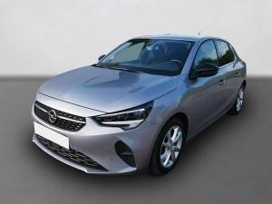 Opel Corsa 1.2 Turbo Elegance*LED*NAVI*PDC-HI*KAMERA*TEMPOMAT*KLIMA*BLUETOOTH*DAB*16-ZOLL