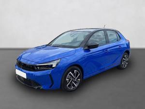 Opel Corsa 1.2 Turbo GS Line*DAB*Kamera