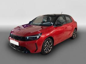 Opel Corsa 1.2 Turbo GS Line*DAB*Kamera