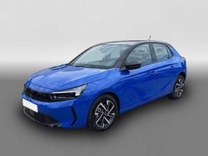 Opel Corsa 1.2 Turbo GS Line*DAB*Kamera