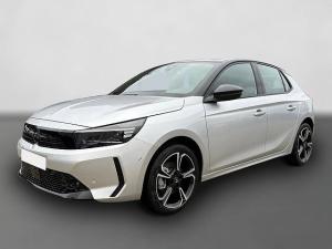 Opel Corsa 1.2 Turbo GS Pano, Sitzheizung, Climaautom.