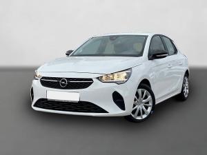 Opel Corsa 1.5 CDTI Edition KAMERA+NAVI+SHZ+GRA+PDC