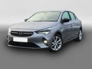 Opel Corsa 1.5 CDTI ELEGANCE KAMERA+LED+SHZ+GRA+PDC-2