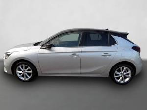 Opel Corsa 1,2 Elegance+Sitzhzg+Kamera+LED+Automatik