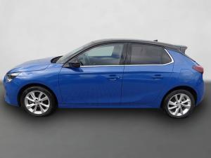 Opel Corsa 1,2 Elegance+Sitzhzg+Kamera+LED+Automatik