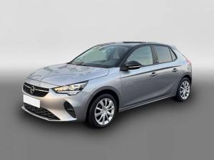 Opel Corsa -e Edition