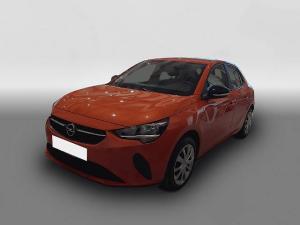 Opel Corsa e Edition Klima el. Fenster