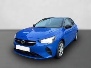 Opel Corsa e Edition LED Klima Einparkhilfe el. Fenster