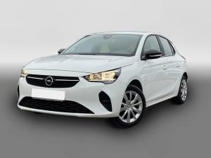 Opel Corsa -e EDITION MY22 3-PHASIG+CCS+CLIMATRONIC+G