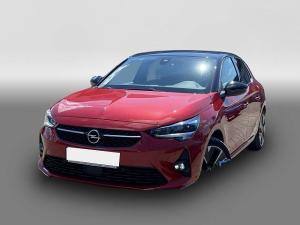 Opel Corsa -e F ULTIMATE MATRIX-LED+CCS+NAVI+SHZ+PDC+