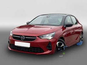 Opel Corsa -e GS-LINE 3-PHASIG+CCS+LED+SHZ+PDC+GRA