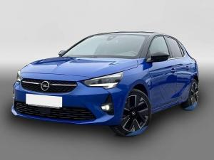 Opel Corsa -e ULTIMATE 3-PHASIG+CCS+MATRIX-LED+NAVI-P