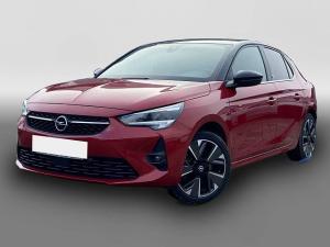 Opel Corsa -e ULTIMATE 3-PHASIG+CCS+MATRIX-LED+NAVI-P