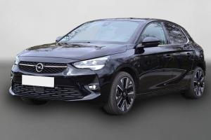 Opel Corsa e Ultimate