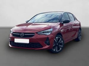 Opel Corsa -e ULTIMATE MY22 3-PHASIG+CCS+MATRIX-LED+N