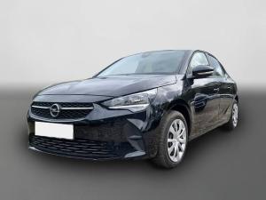 Opel Corsa Edition LED Apple CarPlay Android Auto Klimaautom Musikstreaming DAB SHZ Spurhalteass.