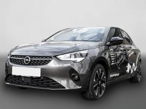 Opel Corsa Edition Panorama Navi Leder digitales Cockpit LED Blendfreies Fernl. Kurvenlicht