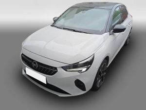 Opel Corsa Elegance Panorama SHZ LenkradHZG Apple CarPlay Android Auto Keyless