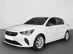 Opel Corsa F 1.2 Edition-Klima*PDC*SHZ’LM-Felgen*Bluetooth*Verkehrszeichenerkennung