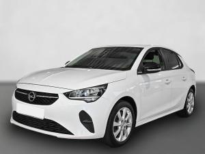Opel Corsa F 1.2 Edition-Klima*PDC*SHZ*LM-Felgen*Verkehrszeichenerkennung