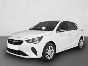 Opel Corsa F 1.2 Edition-Klima*PDC*SHZ*Tempomat*Bluetooth*Verkehrszeichenerkennung