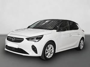 Opel Corsa F 1.2 Turbo Aut. Elegance-Multimedia Navi*Kamera*Totwinkel-Ass.*SHZ