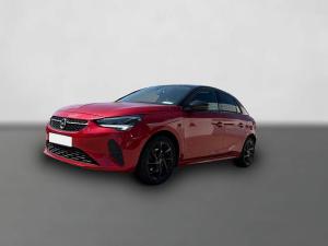 Opel Corsa F 1.2 Turbo Edition LED Navi Sitzh. Kamera