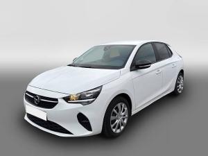 Opel Corsa F ALLWETTER SHZ LHZ PDC DAB TEMPOMAT