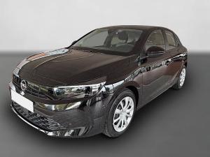 Opel Corsa F Basis SHZ LenkradHZG Apple CarPlay Android Auto PDCv+h