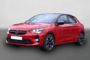 Opel Corsa F e Ultimate e 3-Phase