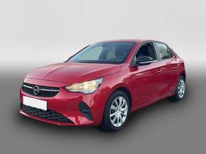 Opel Corsa F Edition 1.2 EU6d ALLWETTER KAMERA SHZ PDC