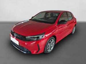 Opel Corsa F Edition 1.2 T PDC / SHZ / LenkradHZG / LED / Tagfahrlicht / DAB / Klima