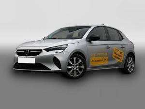 Opel Corsa F Edition 1.2 Turbo Lenkradheizung/Kamera