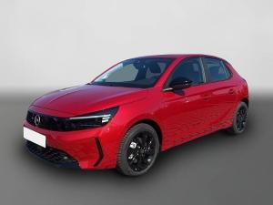 Opel Corsa F Edition 1.2 Turbo SHZ LHZ KLIMA LED DAB Apple CarPlay Android Auto Musikstreaming