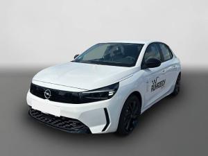 Opel Corsa F Edition 1.2 Turbo SHZ LHZ KLIMA LED DAB Apple CarPlay Android Auto Musikstreaming