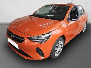 Opel Corsa F Edition 7,4kw Charger Kamera PDC