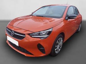 Opel Corsa F Edition 7,4kw Charger Kamera PDC