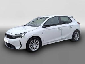 Opel Corsa F Edition Automatik Winter PDC