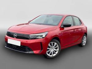 Opel Corsa F Edition Automatik Winter PDC