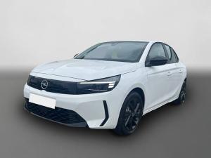 Opel Corsa F Edition FACELIFT 1.2 LED PDC SHZ LHZ DAB ALU Apple CarPlay Android Auto Musikstreaming