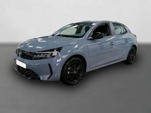 Opel Corsa F Edition SHZ LenkradHZG LED Apple CarPlay Android Auto