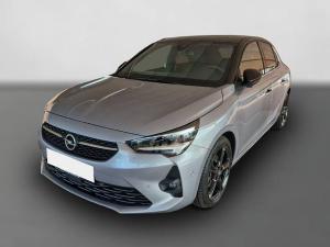 Opel Corsa F GS 1.2 T Pano-Dach Navi LED Keyless DAB