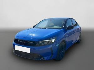 Opel Corsa F GS 1.2 Turbo LED+NAVI+PDC+CAM+SITZHZG+LENKRADHZG+