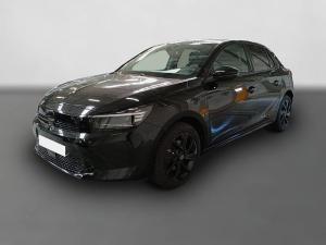 Opel Corsa F GS Shz Navi Kamera 360 PDC v+h