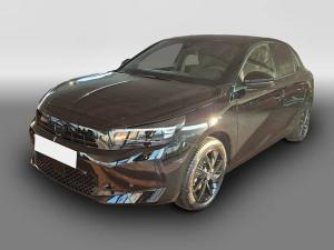 Opel Corsa F GS Shz Navi Kamera 360 PDC v+h